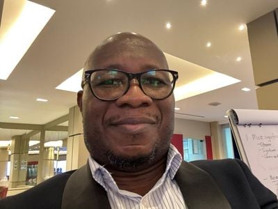 Professor E. F. Oteng-Abayie